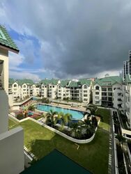 Woodgrove Condominium (D25), Condominium #549144031